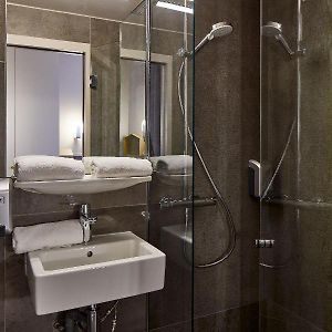 Kamer met Twee Aparte Bedden